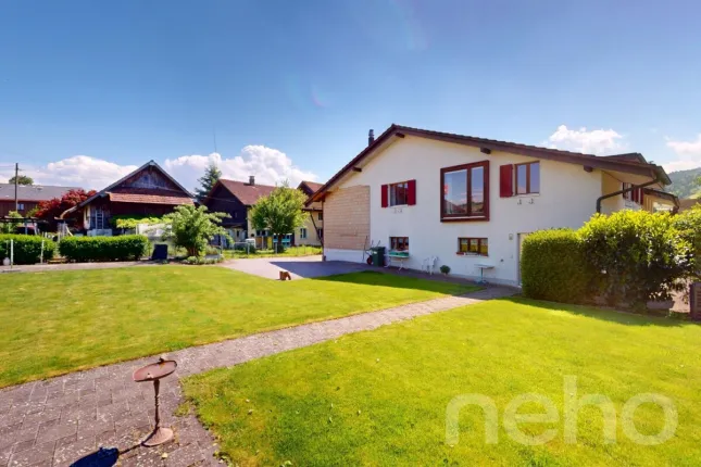 Haus zu verkaufen in Ermensee (4)