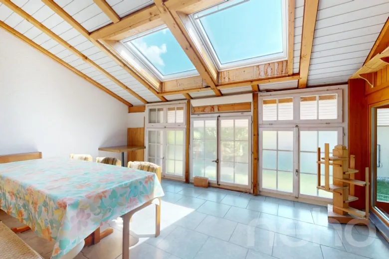 Haus zu verkaufen in Ermensee - Smart Propylaia (10)