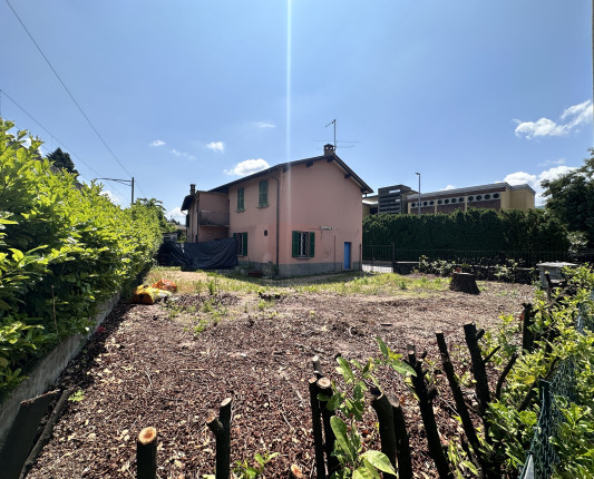 Mehrfamilienhaus zu verkaufen in Cadempino (5)