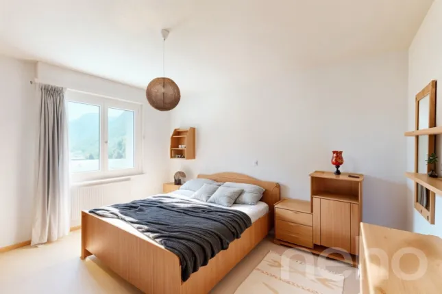 Appartement à vendre à Evionnaz (7)