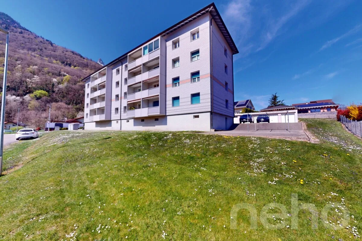 For sale   Switzerland - cChic-immoHub your real estate portal