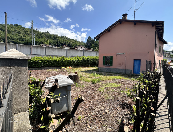 Mehrfamilienhaus zu verkaufen in Cadempino (7)