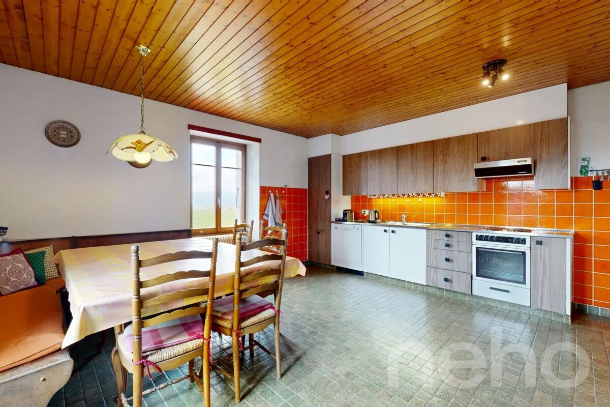 Gy à vendre Maison jumelée Suisse - cChic-immoHub votre portail immobilier