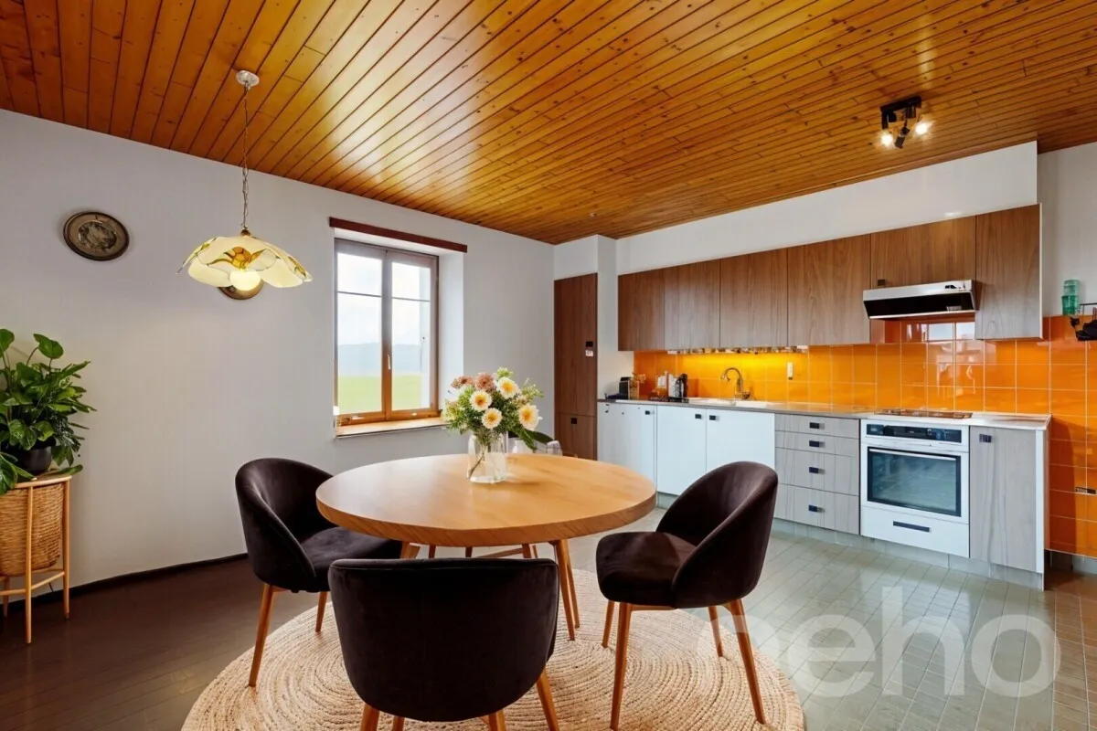 Gy à vendre Maison jumelée Suisse - cChic-immoHub votre portail immobilier