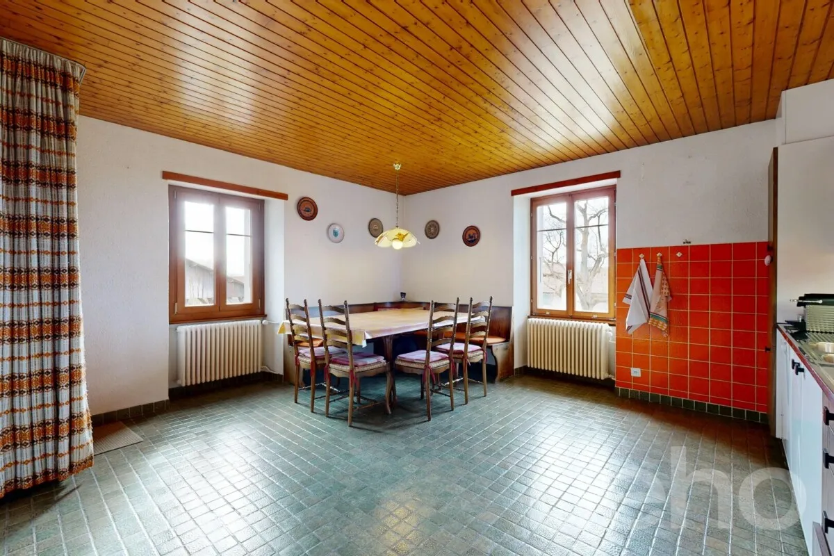 Gy à vendre Maison jumelée Suisse - cChic-immoHub votre portail immobilier