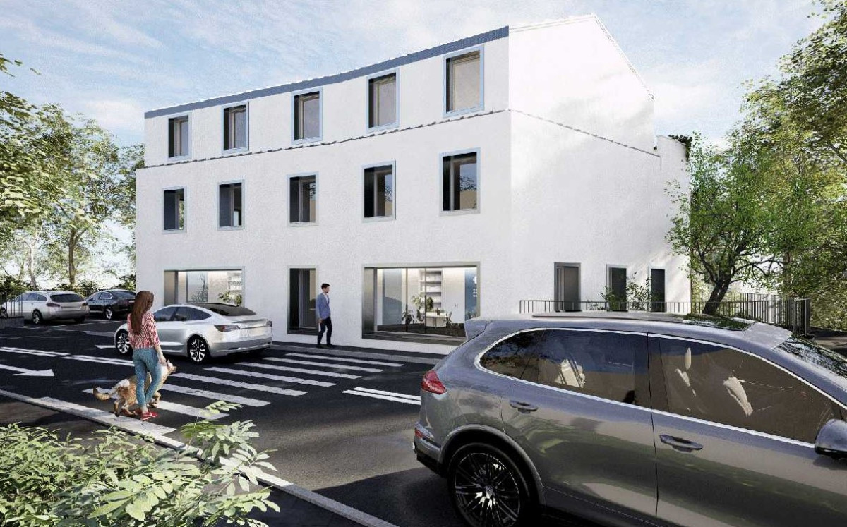 Zu verkaufen   Schweiz - cChic-immoHub Ihr Immobilienportal