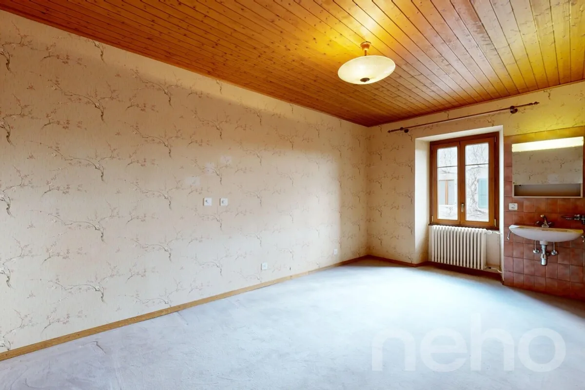 Gy à vendre Maison jumelée Suisse - cChic-immoHub votre portail immobilier