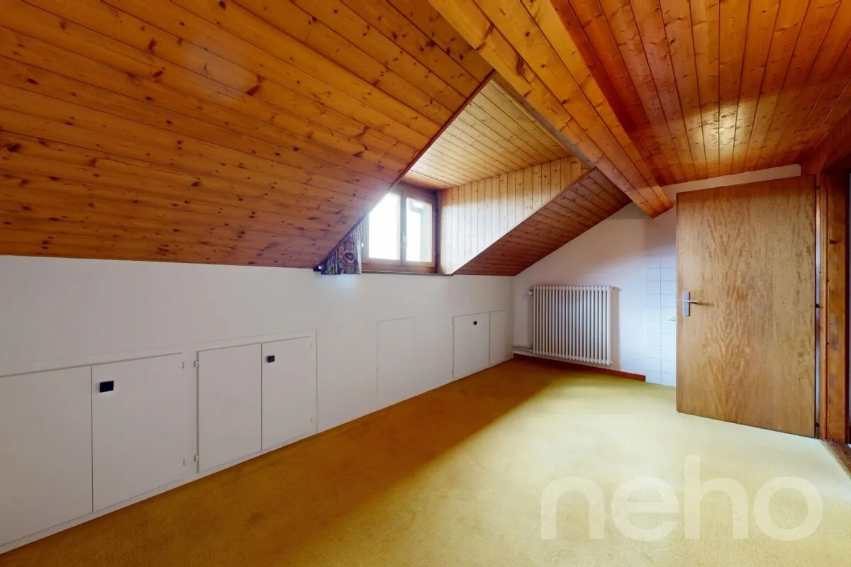 Gy à vendre Maison jumelée Suisse - cChic-immoHub votre portail immobilier