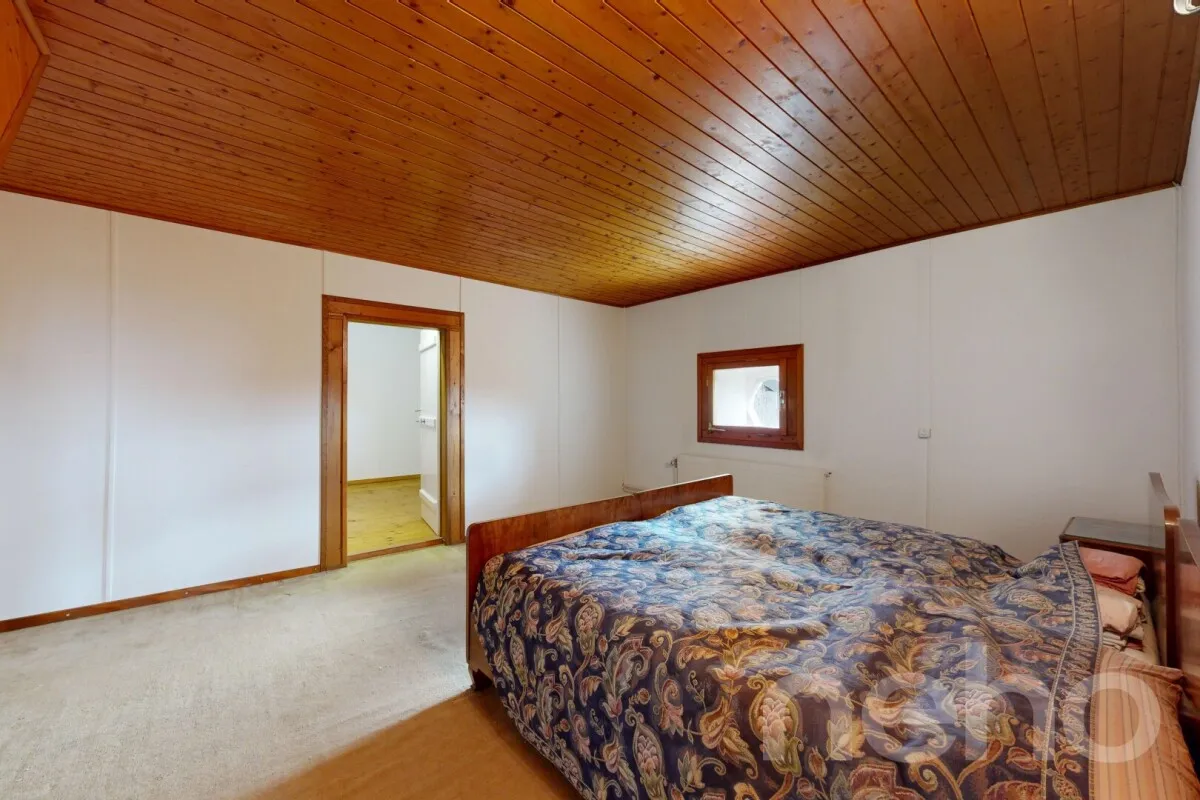 Gy à vendre Maison jumelée Suisse - cChic-immoHub votre portail immobilier