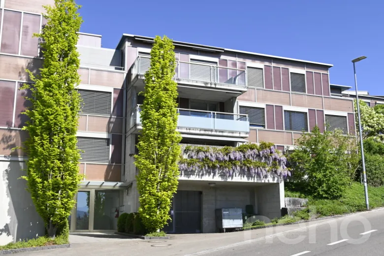 Appartamento in vendita a Wil SG - Appartamento in vendita a Wil SG, 5.5 locali, 130 m2 - Smart Propylaia (3)