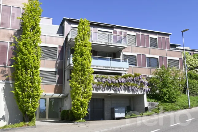 Appartamento in vendita a Wil SG (3)