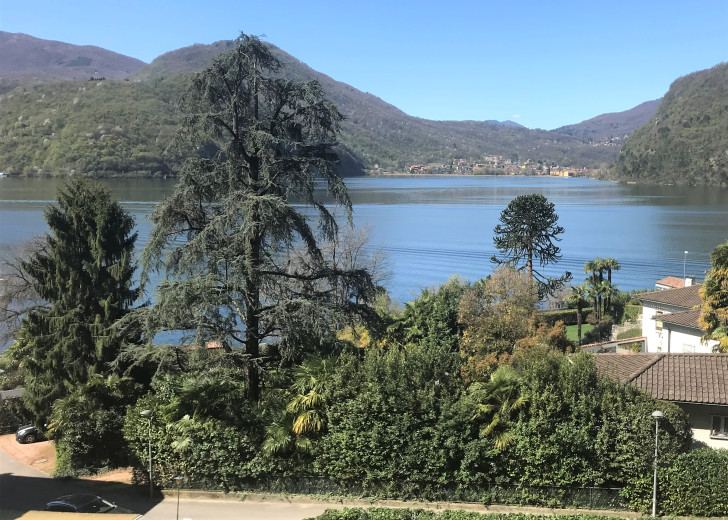 House for sale in Lugano - Smart Propylaia