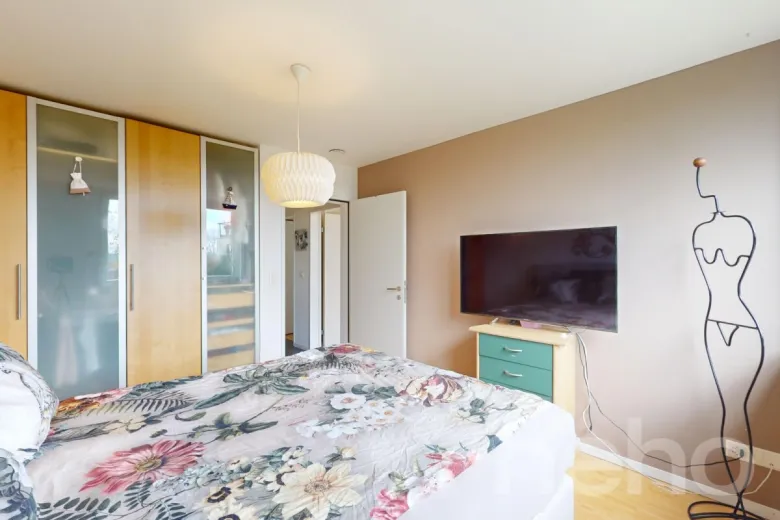 Appartamento in vendita a Wil SG - Appartamento in vendita a Wil SG, 5.5 locali, 130 m2 - Smart Propylaia (12)