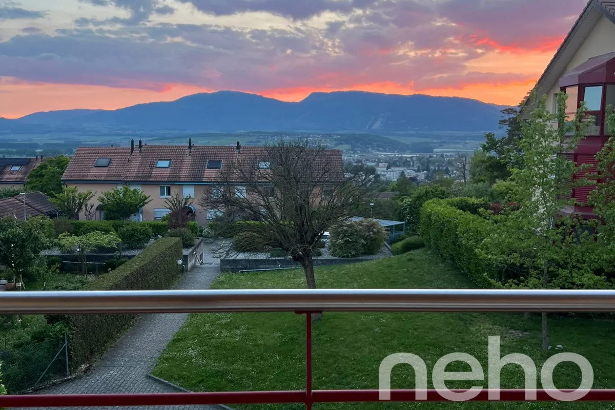 Zu verkaufen   Schweiz - cChic-immoHub Ihr Immobilienportal