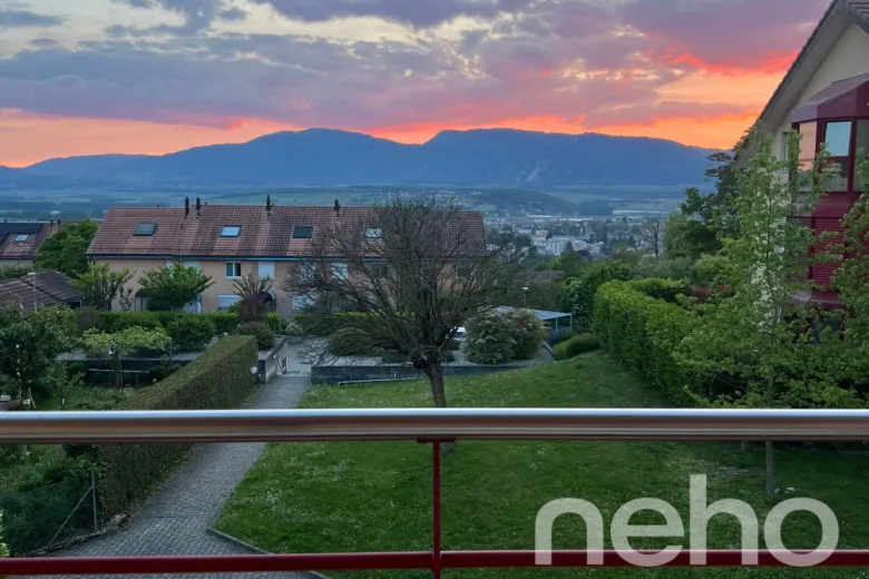 Wohnung zu verkaufen in Cheseaux-Noréaz - Smart Propylaia (5)
