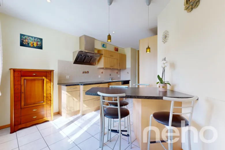 Wohnung zu verkaufen in Cheseaux-Noréaz - Wohnung zu verkaufen in Cheseaux-Noréaz, 5.5 Zimmer, 132 m2 - Smart Propylaia (9)