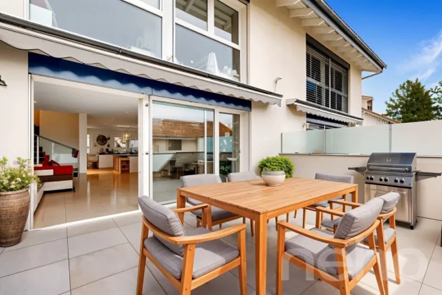 Casa in vendita a Grolley