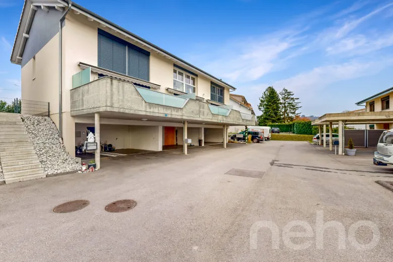 Casa in vendita a Grolley - Smart Propylaia (2)