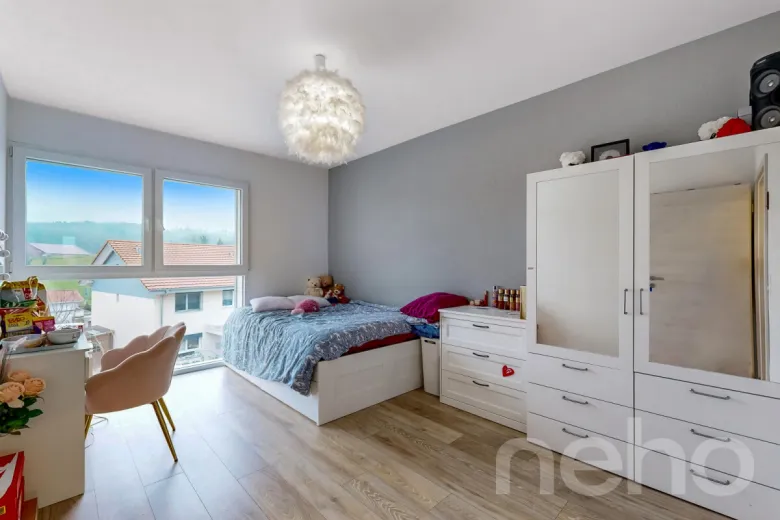 Casa in vendita a Grolley - Smart Propylaia (10)