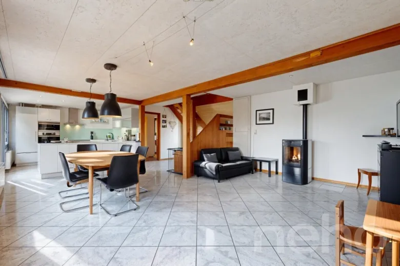 Zu verkaufen Les Ponts-de-Martel Einfamilienhaus Schweiz - cChic-immoHub Ihr Immobilienportal