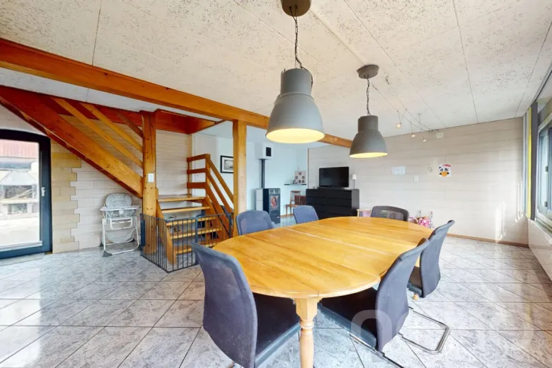 Haus zu verkaufen in Les Ponts-de-Martel - Einfamilienhaus zu verkaufen in Les Ponts-de-Martel, 6.5 Zimmer, 172 m2 - Smart Propylaia (3)