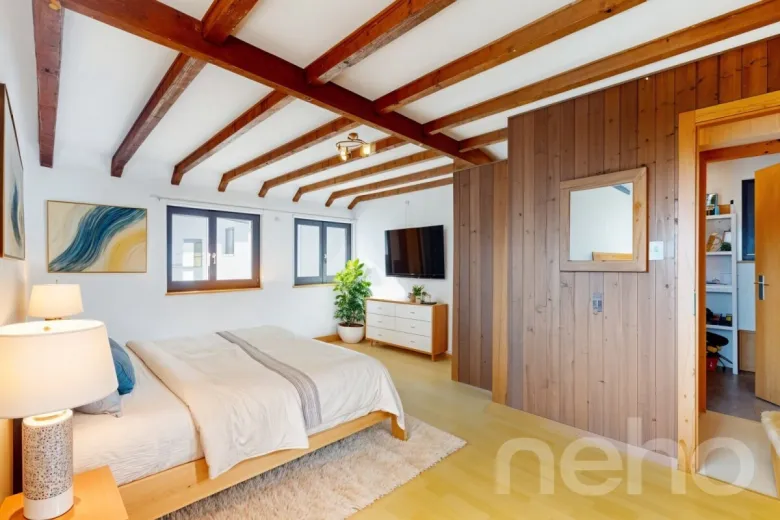 Haus zu verkaufen in Les Ponts-de-Martel - Einfamilienhaus zu verkaufen in Les Ponts-de-Martel, 6.5 Zimmer, 172 m2 - Smart Propylaia (9)