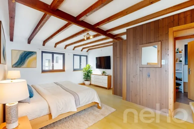 Haus zu verkaufen in Les Ponts-de-Martel (9)
