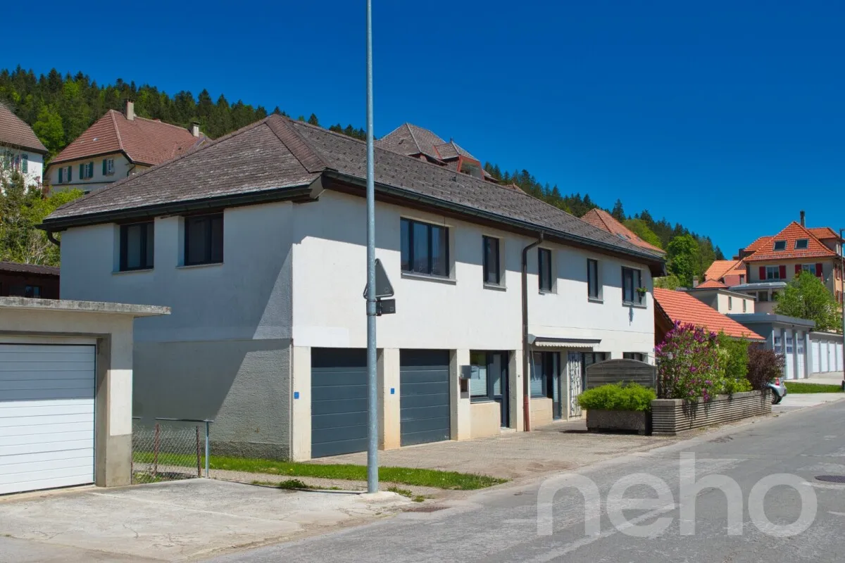 Zu verkaufen   Schweiz - cChic-immoHub Ihr Immobilienportal