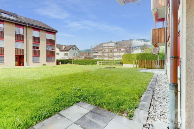 Appartamento in vendita a Kerns (2)