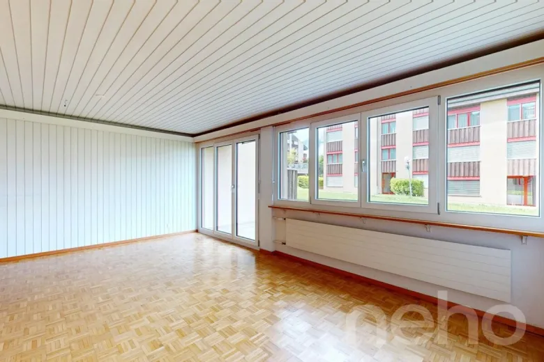Appartamento in vendita a Kerns - Appartamento in vendita a Kerns, 6 locali, 148 m2 - Smart Propylaia (3)