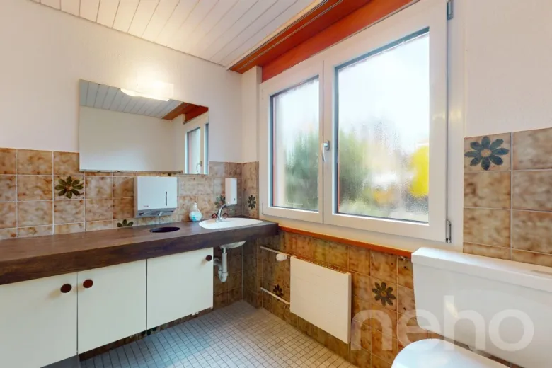 Appartamento in vendita a Kerns - Appartamento in vendita a Kerns, 6 locali, 148 m2 - Smart Propylaia (12)