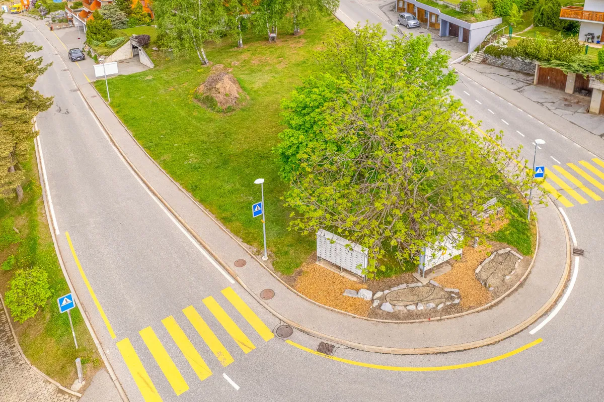 In vendita   Svizzera - 
cChic-immoHub Il vostro portale immobiliare