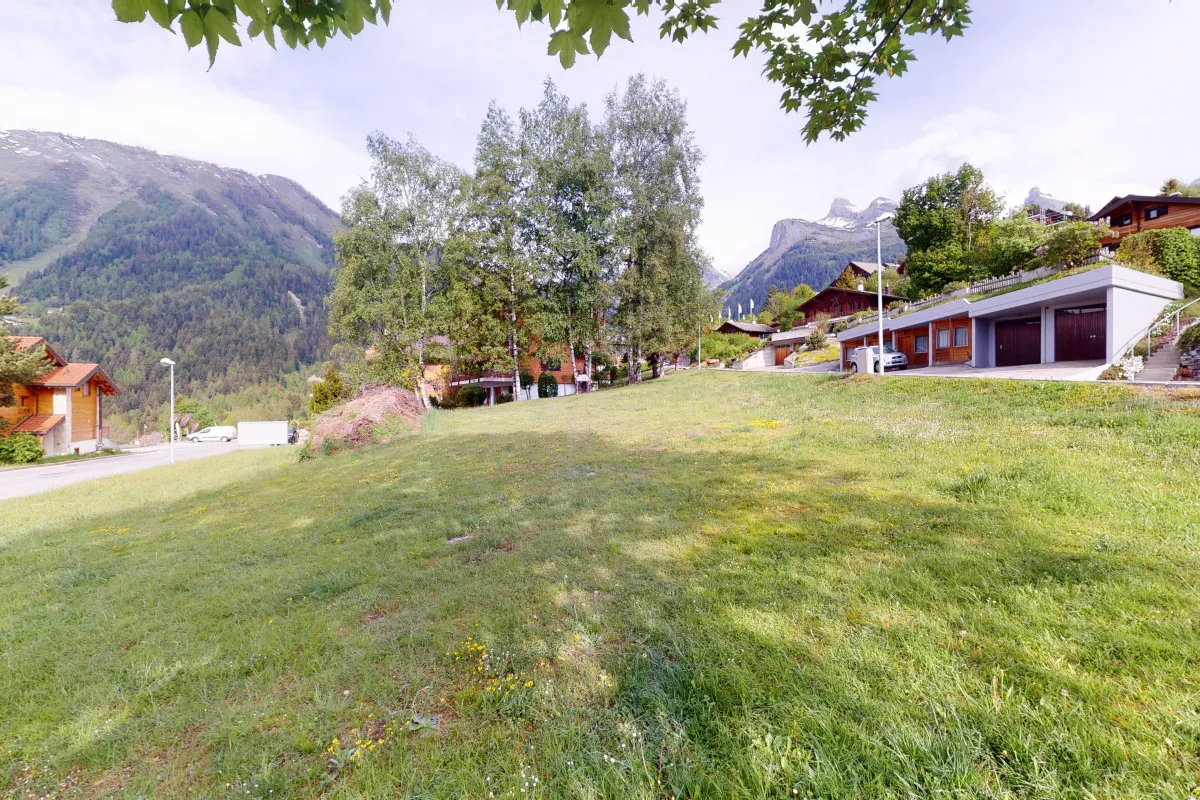 In vendita   Svizzera - 
cChic-immoHub Il vostro portale immobiliare