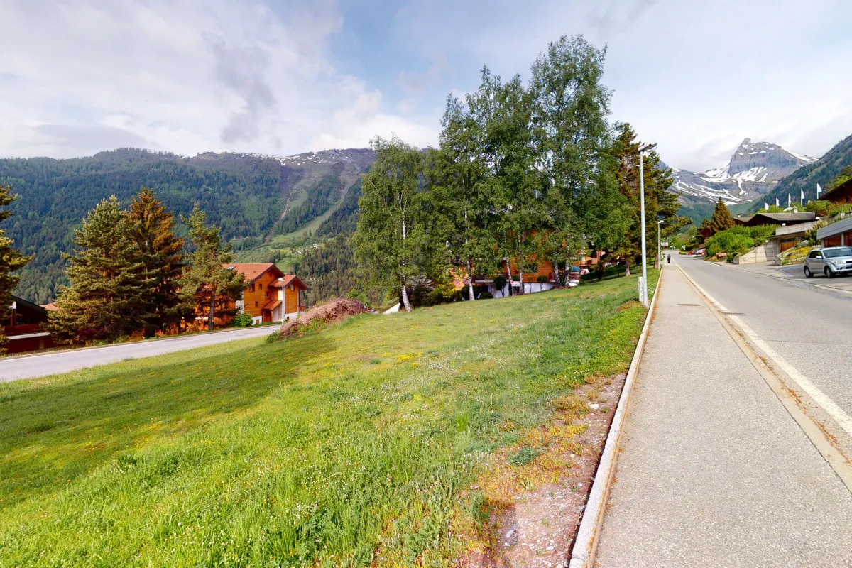 In vendita   Svizzera - 
cChic-immoHub Il vostro portale immobiliare