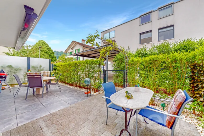 Zu verkaufen Sugiez Duplex Schweiz - cChic-immoHub Ihr Immobilienportal