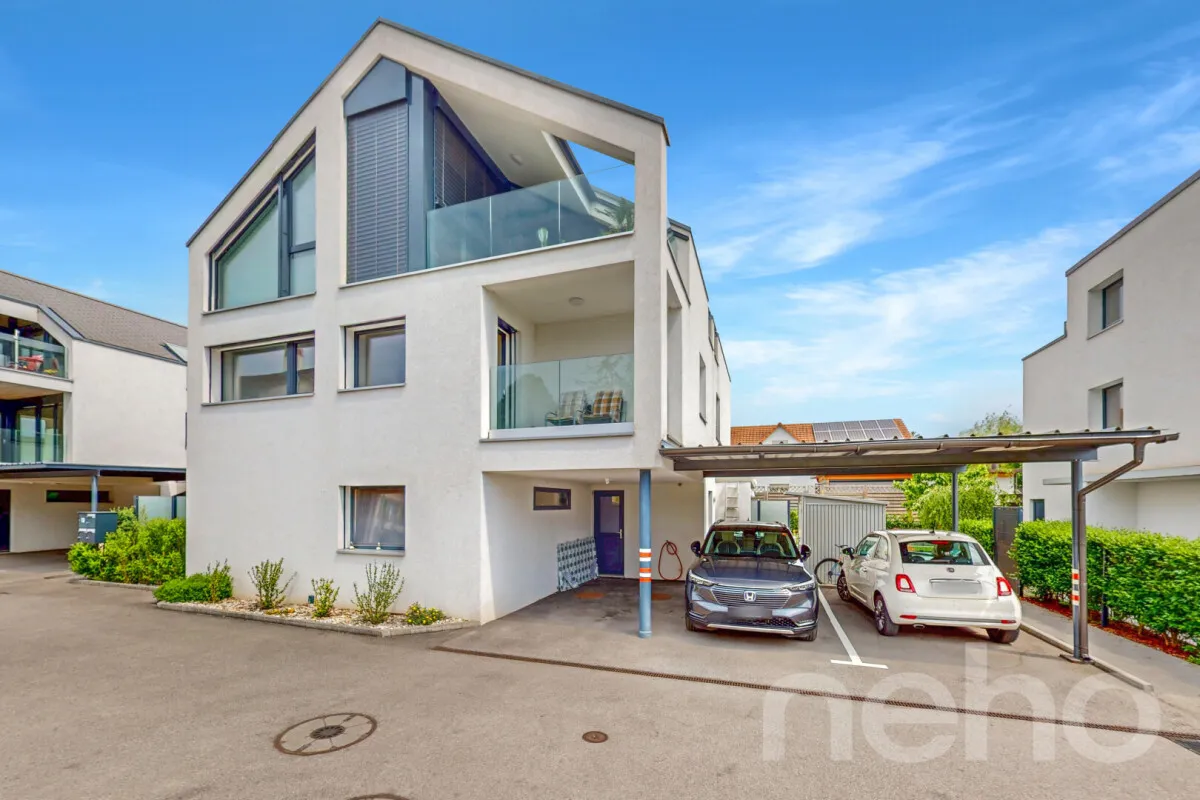 Zu verkaufen   Schweiz - cChic-immoHub Ihr Immobilienportal
