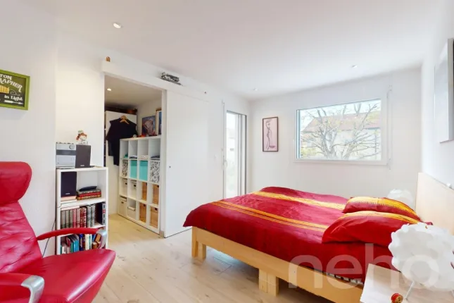 Wohnung zu verkaufen in Sugiez (8)
