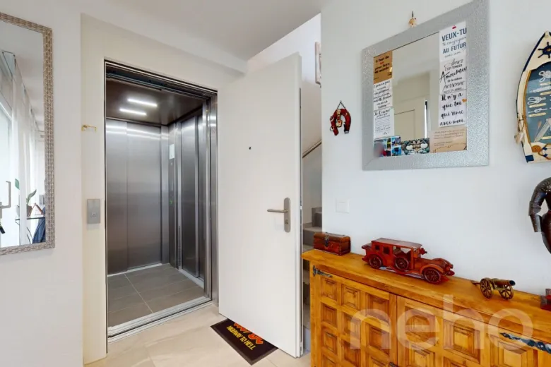Wohnung zu verkaufen in Sugiez - Duplex zu verkaufen in Sugiez, 3.5 Zimmer, 94 m2 - Smart Propylaia (12)