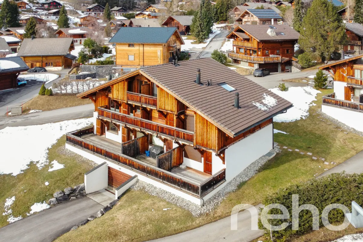 For sale   Switzerland - cChic-immoHub your real estate portal