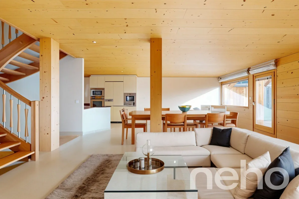 For sale   Switzerland - cChic-immoHub your real estate portal