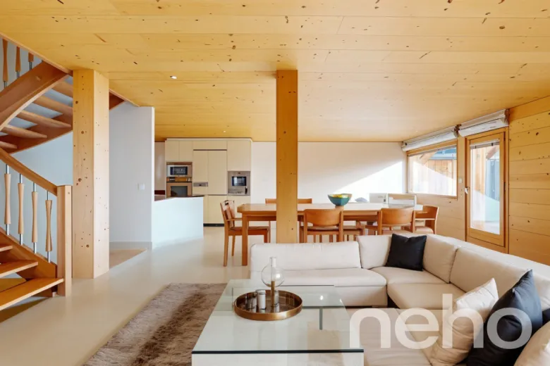 Appartement à vendre à Morgins - Smart Propylaia (4)