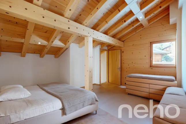 Appartamento in vendita a Morgins (8)