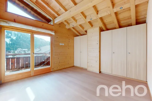 Appartamento in vendita a Morgins (9)