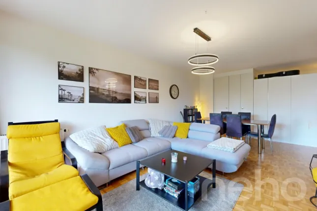 Apartment for sale in Gland