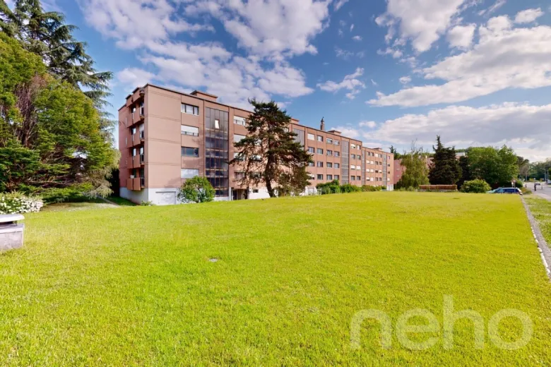 Apartment for sale in Gland - Smart Propylaia (2)