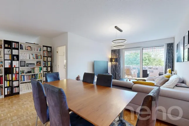 Apartment for sale in Gland (4)