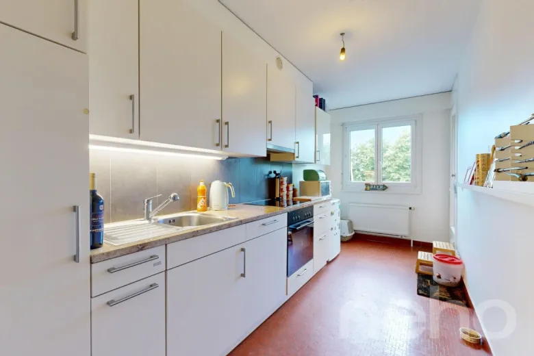 Apartment for sale in Gland - Smart Propylaia (5)