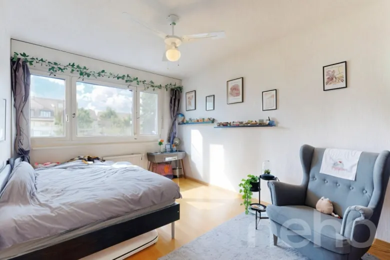 Apartment for sale in Gland - Smart Propylaia (8)