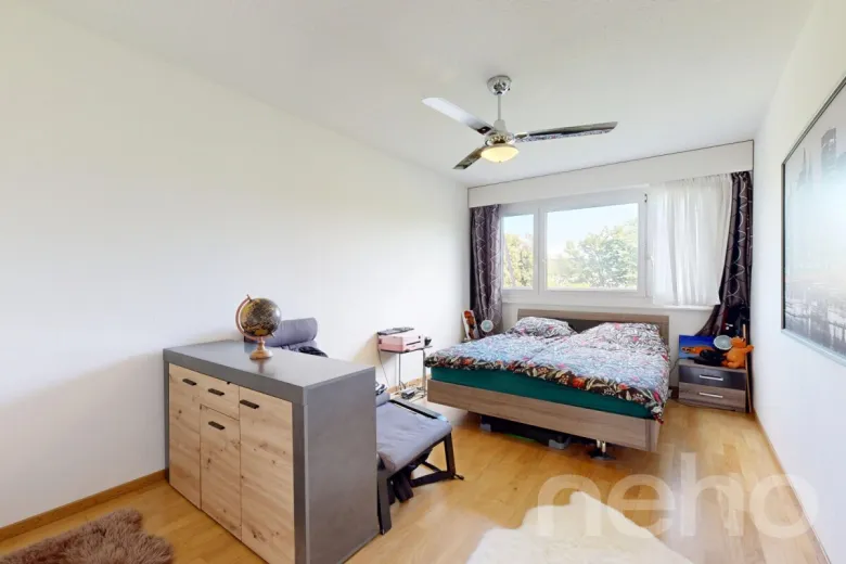 Apartment for sale in Gland - Smart Propylaia (10)