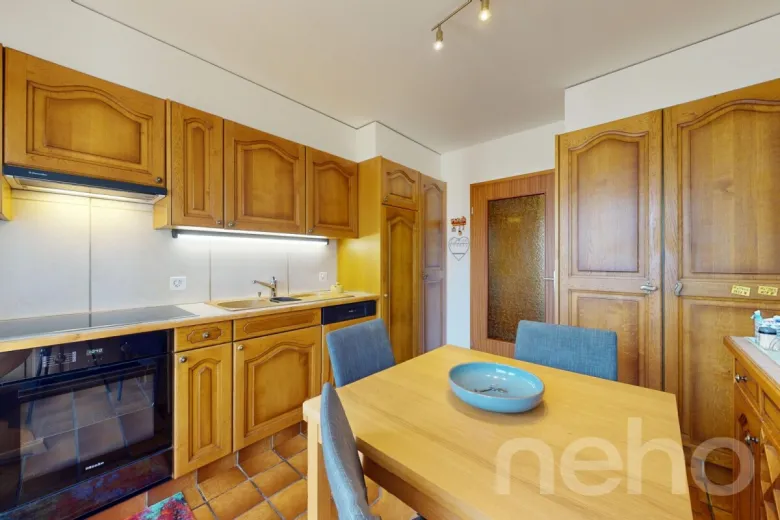 In vendita Charrat Appartamento Svizzera - collaborazione con il portale immobiliare Smart-Propylaia